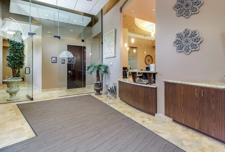 Fountains Dental Care Picture 2