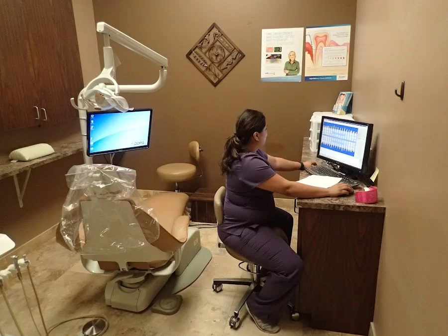 Fountains Dental Care Picture 6