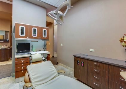 Fountains Dental Care