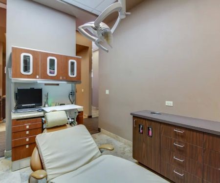 Fountains Dental Care