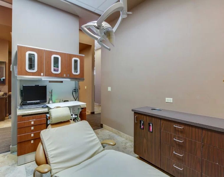 Fountains Dental Care