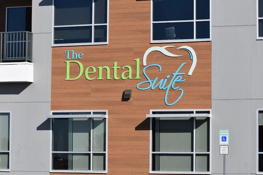 The Dental Suite 4