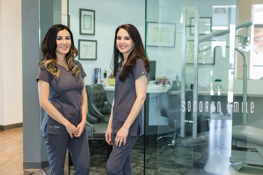 Sonoran Smile Orthodontics Picture 6