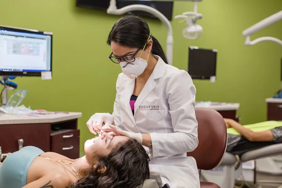 Sonoran Smile Orthodontics Picture 3
