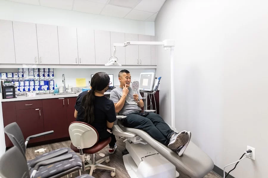 Sonoran Smile Orthodontics Picture 4