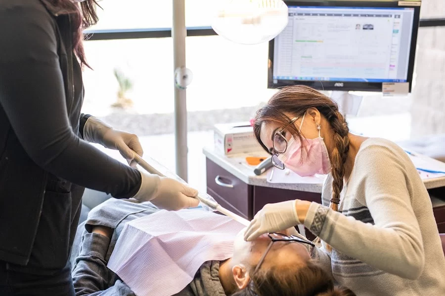 Sonoran Smile Orthodontics Picture 9