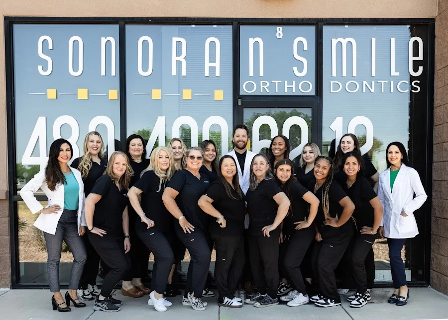 Sonoran Smile Orthodontics Picture 10