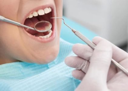 Cottonwood Heights Dentistry