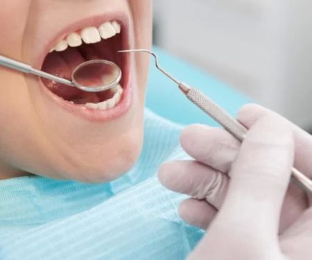 Cottonwood Heights Dentistry