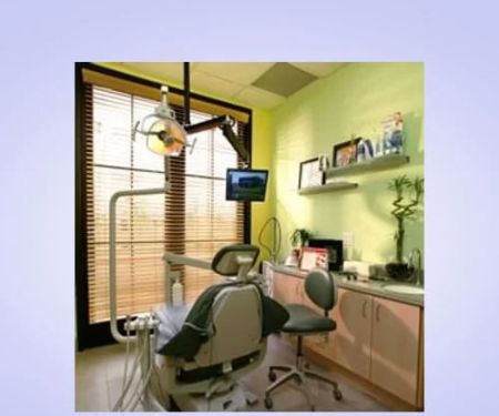 Solaris Dentistry