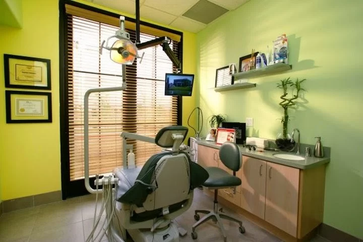 Solaris Dentistry 8