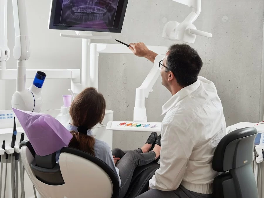 Solaris Dentistry 10