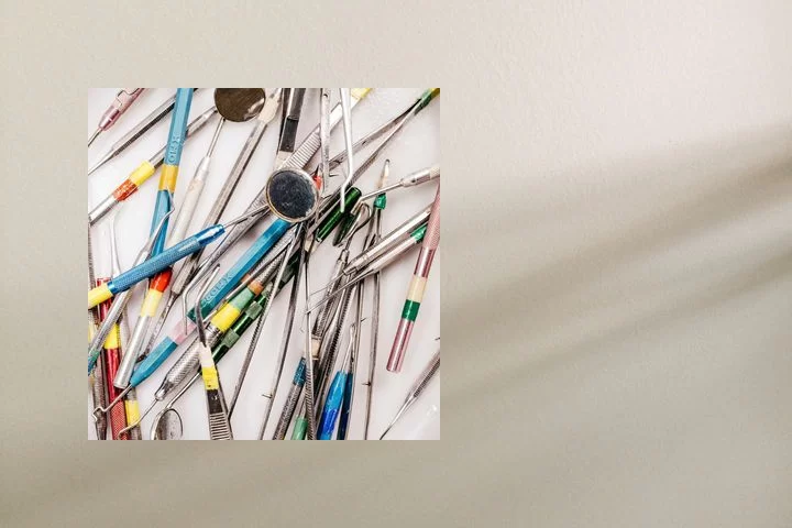 Solaris Dentistry 9