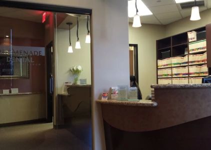 Promenade Dental