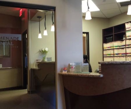 Promenade Dental