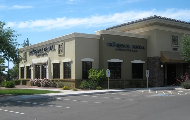 Promenade Dental 5