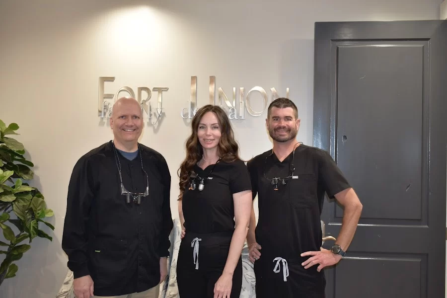 Fort Union Family Dental 3