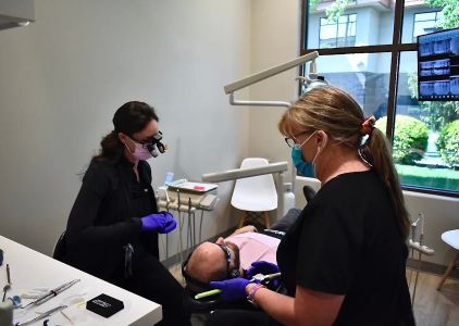 Fort Union Family Dental