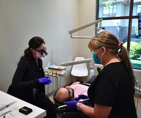 Fort Union Family Dental
