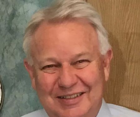 David H. Thorup, DMD
