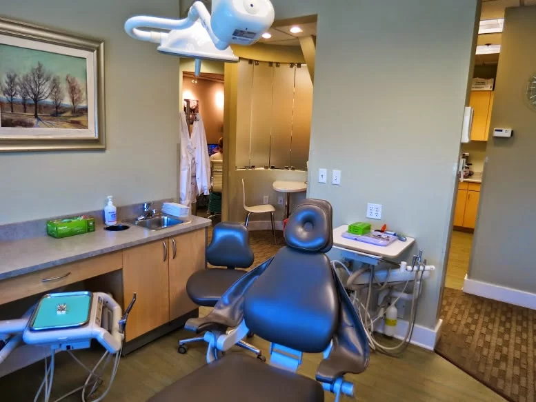 Dr. Scott Hamblin, DDS 8