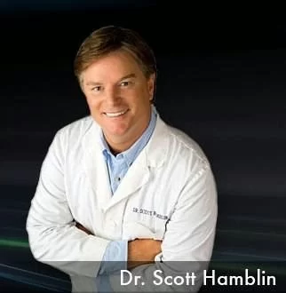 Dr. Scott Hamblin, DDS 1