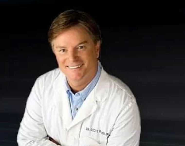 Dr. Scott Hamblin, DDS