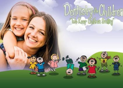 Dentistry For Children Sandy: Rooklidge Erik DDS