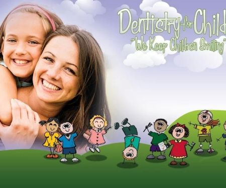 Dentistry For Children Sandy: Rooklidge Erik DDS
