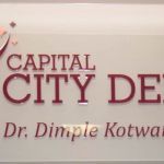 Capital City Dental