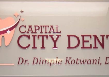 Capital City Dental