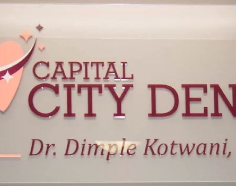 Capital City Dental