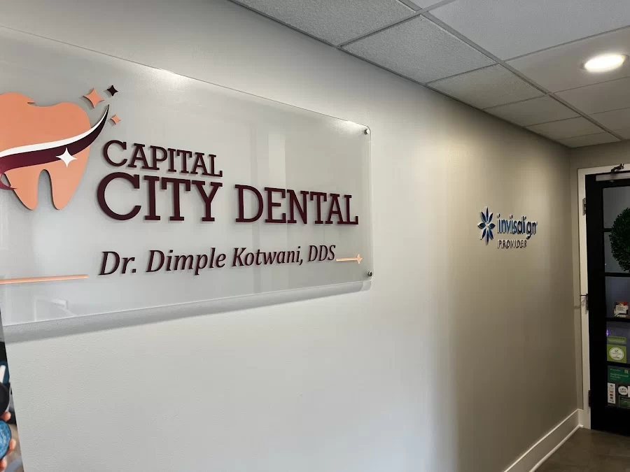 Capital City Dental 3