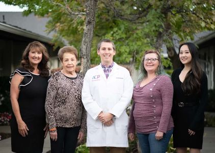 Salt Lake Prosthodontics - Dr. Darren Goring D.D.S.