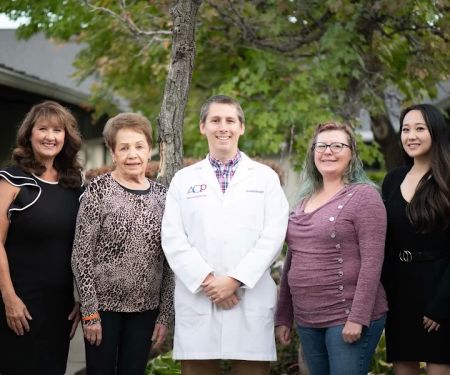 Salt Lake Prosthodontics - Dr. Darren Goring D.D.S.