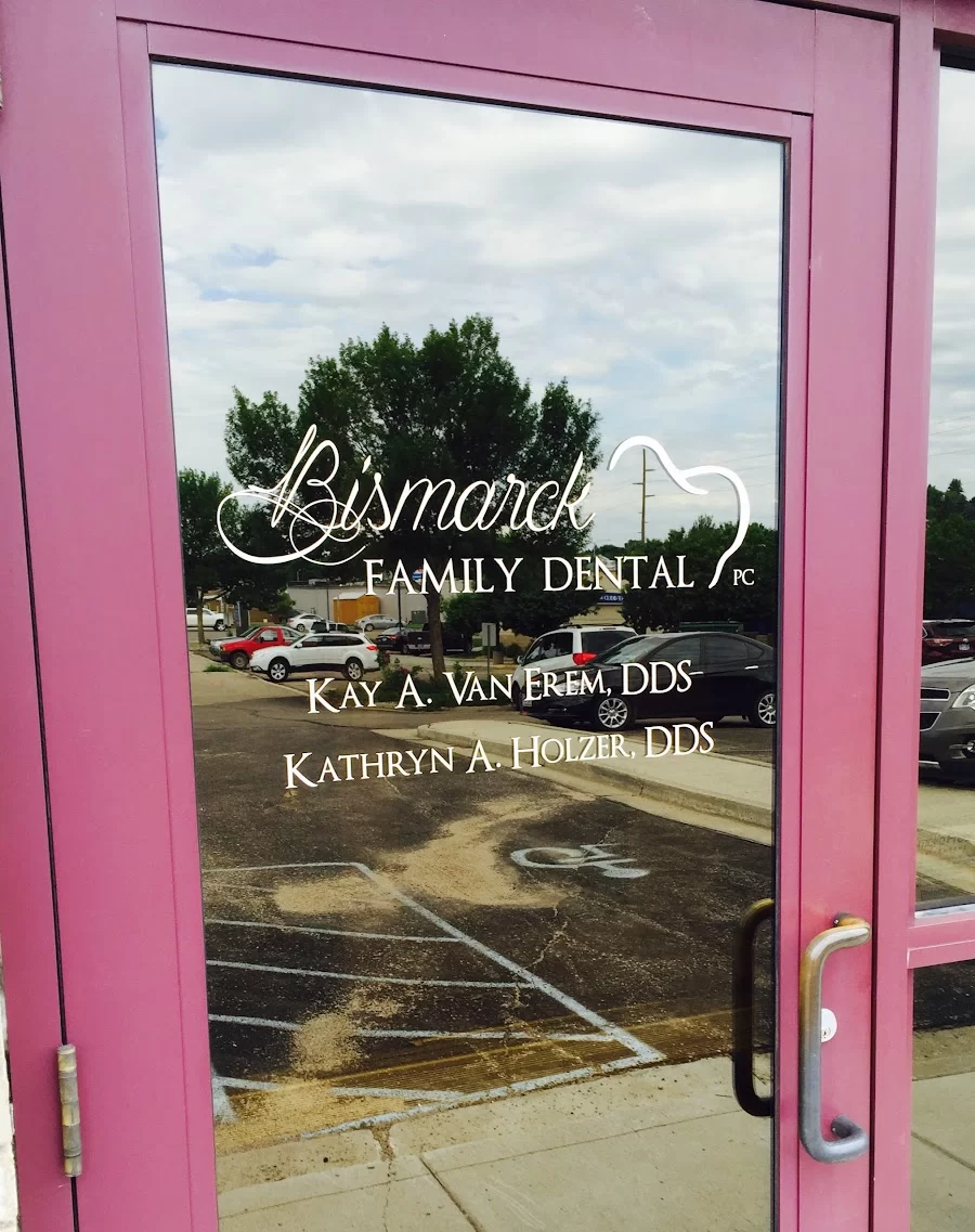 Kay A. Van Erem, DDS 8