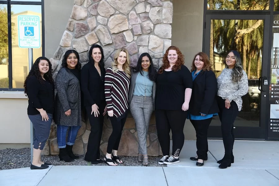 Ocotillo Family Dentistry Picture 6