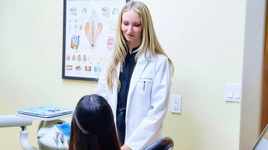 Ocotillo Family Dentistry Picture 2