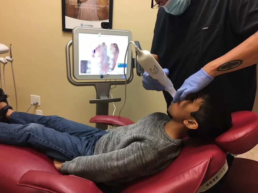 Ocotillo Family Dentistry Picture 4
