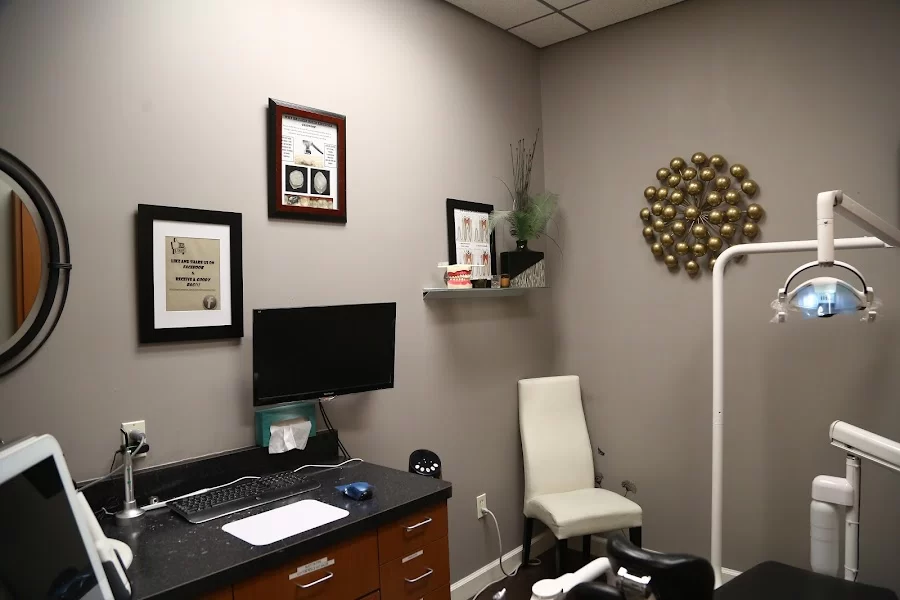 Ocotillo Family Dentistry Picture 1