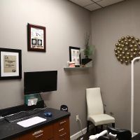 Ocotillo Family Dentistry ico