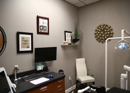 Ocotillo Family Dentistry