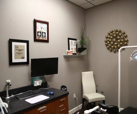 Ocotillo Family Dentistry