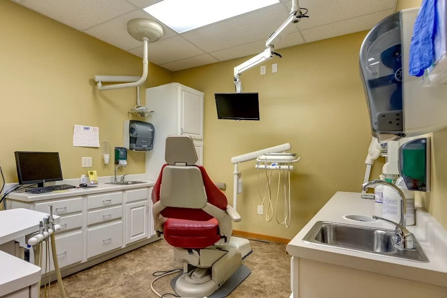 Prairie Rose Family Dentists 3