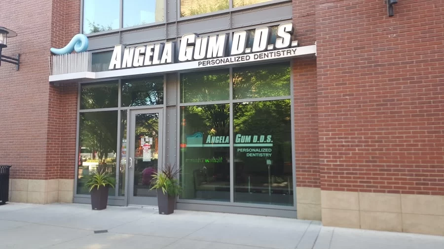 Angela Gum D.D.S. 2