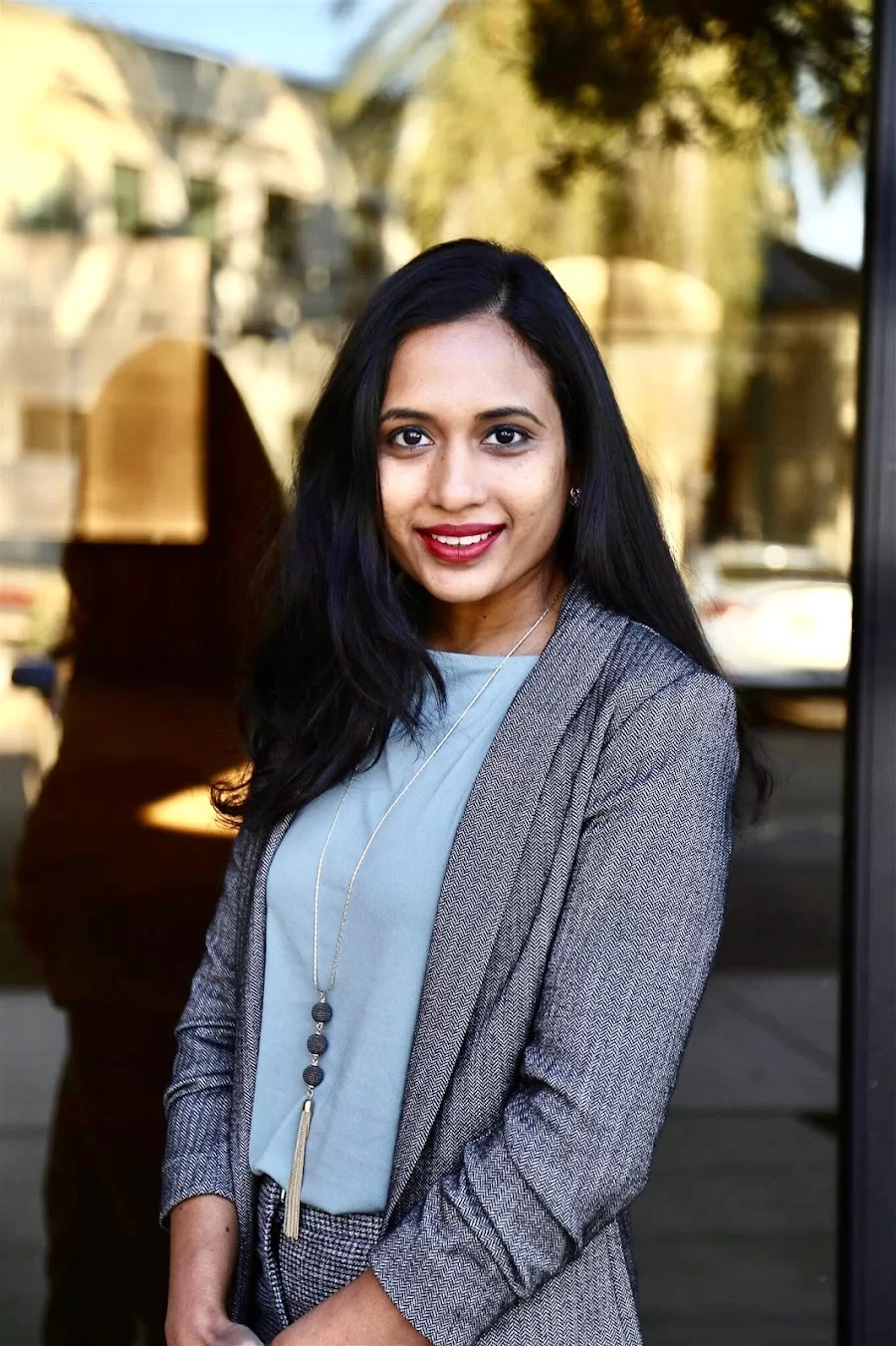 Dr. Suneeta Annamareddy DDS 1