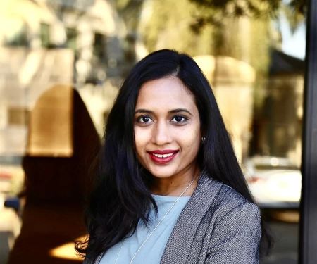 Dr. Suneeta Annamareddy DDS