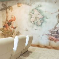 Rush Family Dental ico