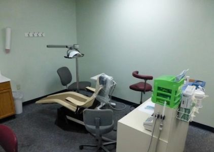 Donald F Bowen DDS & Associates Inc