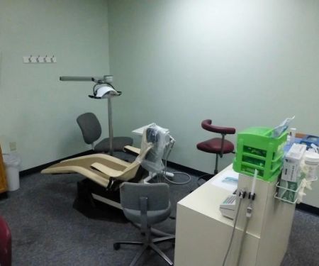 Donald F Bowen DDS & Associates Inc